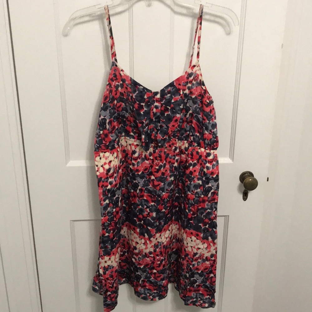 Sundress floral